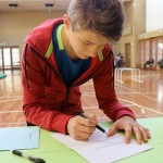 6. etapa šolskega jezikovnega poligona pri Sv. Ivanu v Trstu