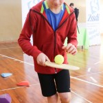 6. etapa šolskega jezikovnega poligona pri Sv. Ivanu v Trstu