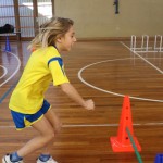 6. etapa šolskega jezikovnega poligona pri Sv. Ivanu v Trstu