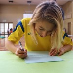 6. etapa šolskega jezikovnega poligona pri Sv. Ivanu v Trstu