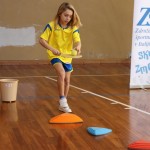 6. etapa šolskega jezikovnega poligona pri Sv. Ivanu v Trstu