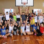 6. etapa šolskega jezikovnega poligona pri Sv. Ivanu v Trstu