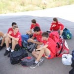 16. Igre prijateljstva