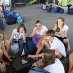 16. Igre prijateljstva