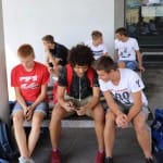 16. Igre prijateljstva