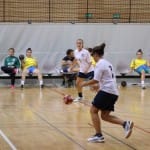 16. Igre prijateljstva