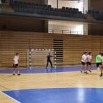 16. Igre prijateljstva