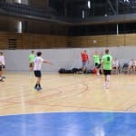 16. Igre prijateljstva