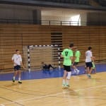 16. Igre prijateljstva