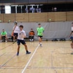 16. Igre prijateljstva