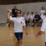 16. Igre prijateljstva