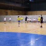 16. Igre prijateljstva