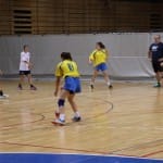 16. Igre prijateljstva