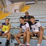 16. Igre prijateljstva