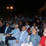 16. Igre prijateljstva