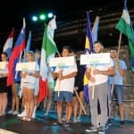 16. Igre prijateljstva