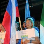 16. Igre prijateljstva