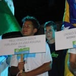 16. Igre prijateljstva