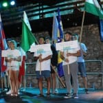 16. Igre prijateljstva