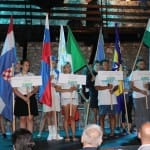 16. Igre prijateljstva