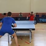 16. Igre prijateljstva