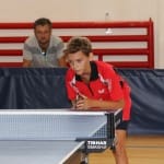 16. Igre prijateljstva