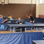 16. Igre prijateljstva