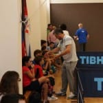 16. Igre prijateljstva