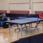 16. Igre prijateljstva