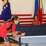 16. Igre prijateljstva