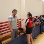 16. Igre prijateljstva