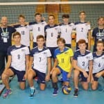 16. Igre prijateljstva