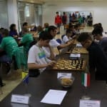 16. Igre prijateljstva