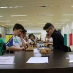 16. Igre prijateljstva