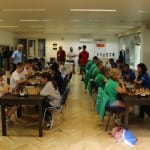 16. Igre prijateljstva