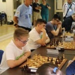 16. Igre prijateljstva