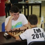 16. Igre prijateljstva