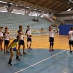 16. Igre prijateljstva