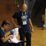 16. Igre prijateljstva