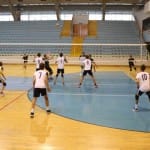 16. Igre prijateljstva