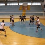 16. Igre prijateljstva