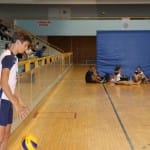 16. Igre prijateljstva