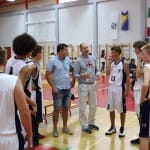 16. Igre prijateljstva