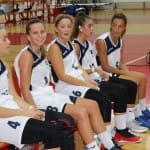 16. Igre prijateljstva