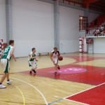 16. Igre prijateljstva