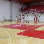 16. Igre prijateljstva