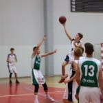 16. Igre prijateljstva