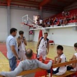 16. Igre prijateljstva