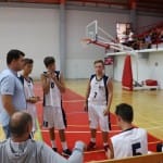 16. Igre prijateljstva