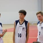 16. Igre prijateljstva